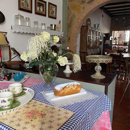 شقة Loft Rural Tegueste المظهر الخارجي الصورة