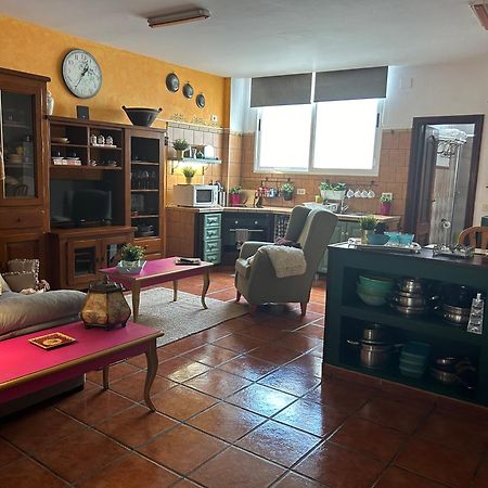 شقة Loft Rural Tegueste المظهر الخارجي الصورة