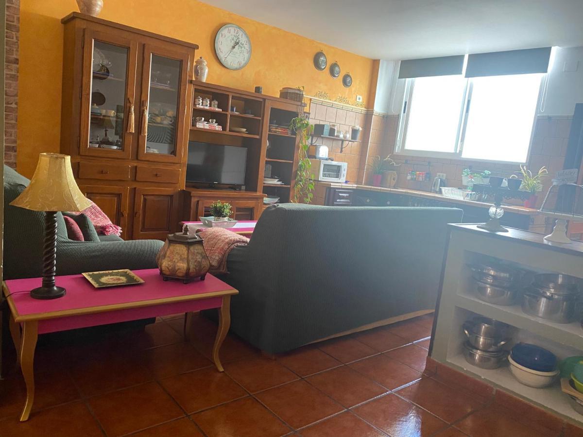 شقة Loft Rural Tegueste المظهر الخارجي الصورة