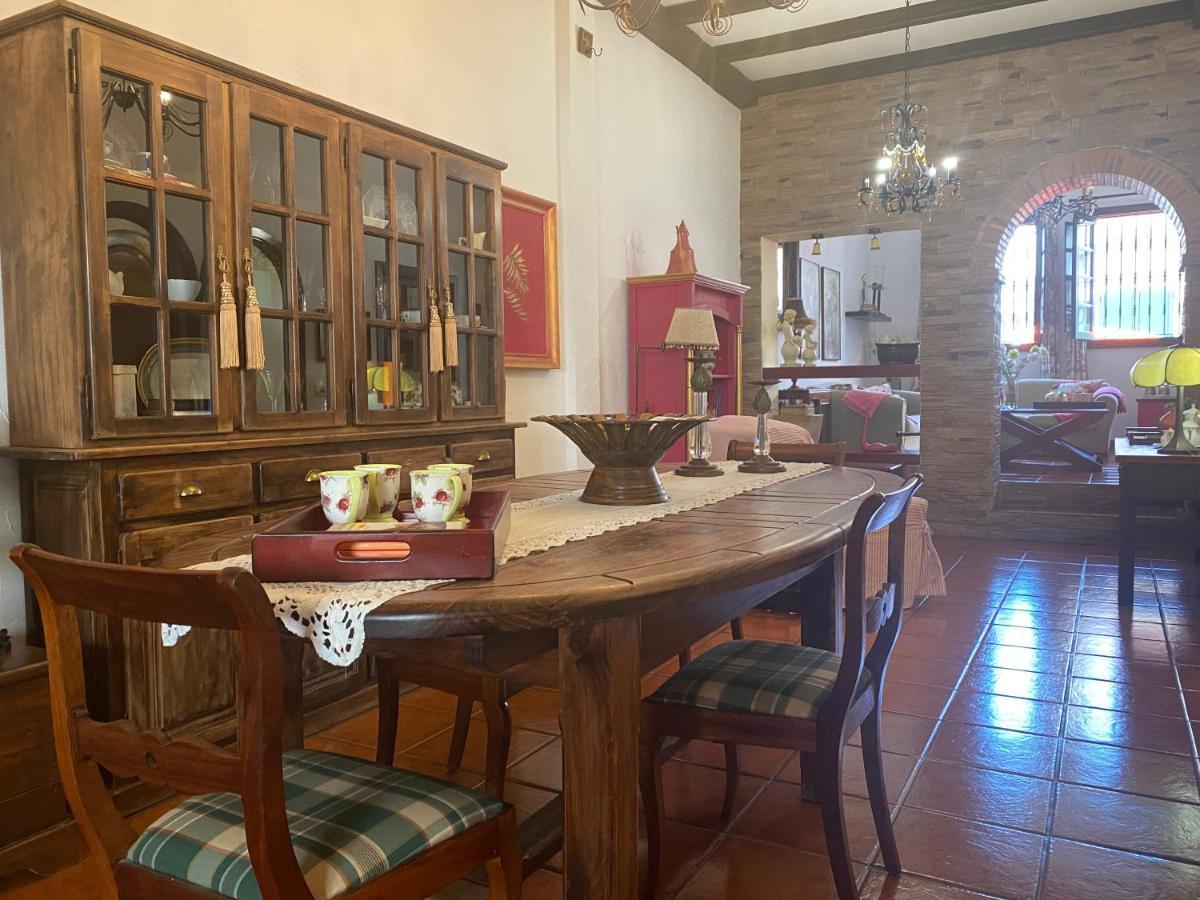 شقة Loft Rural Tegueste المظهر الخارجي الصورة