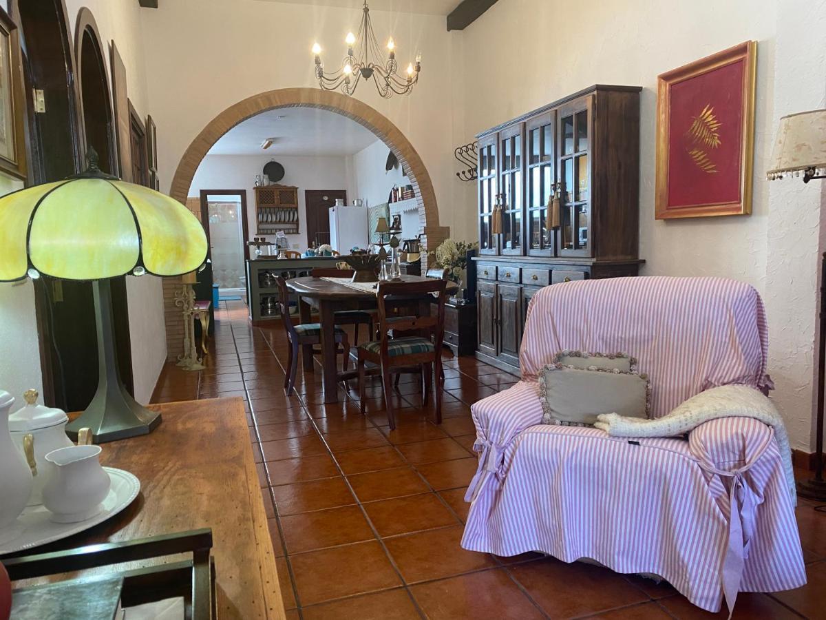 شقة Loft Rural Tegueste المظهر الخارجي الصورة