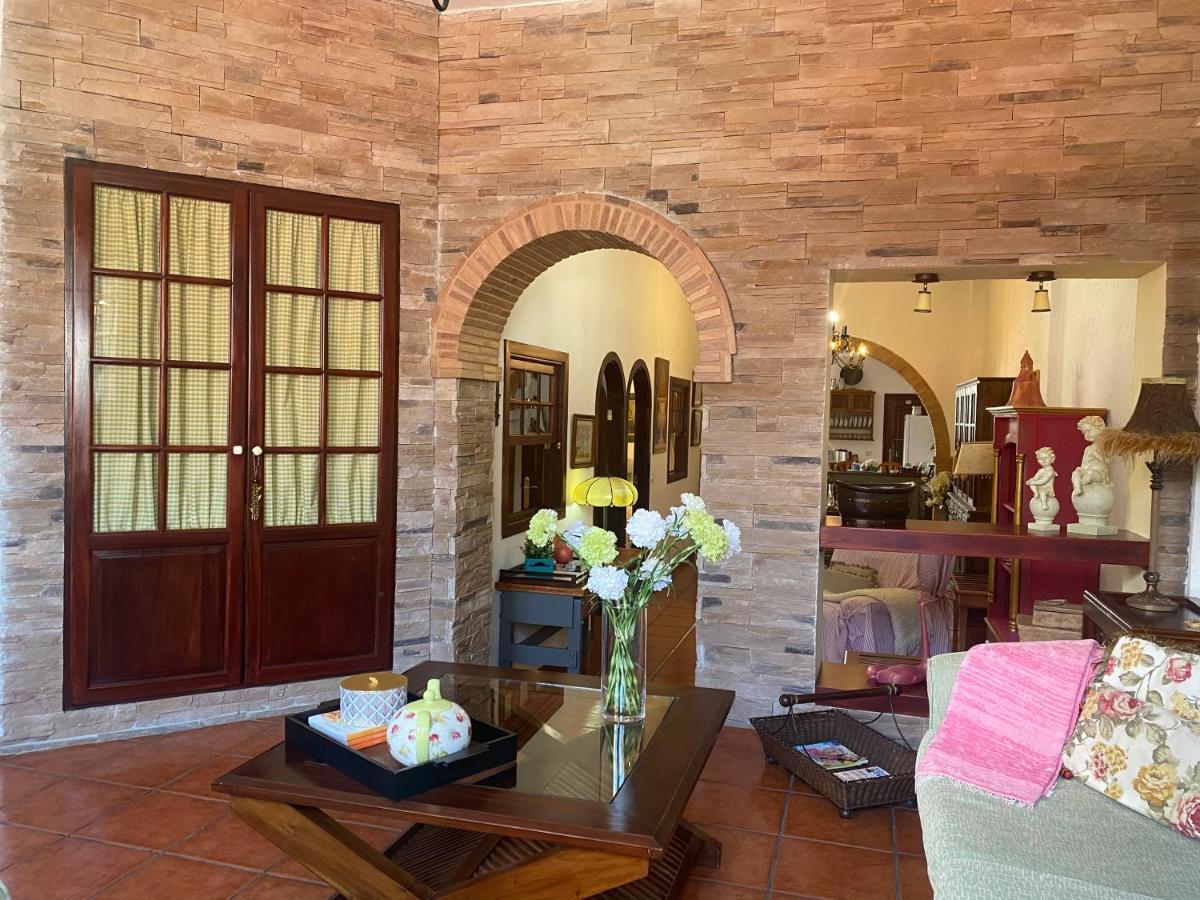 شقة Loft Rural Tegueste المظهر الخارجي الصورة