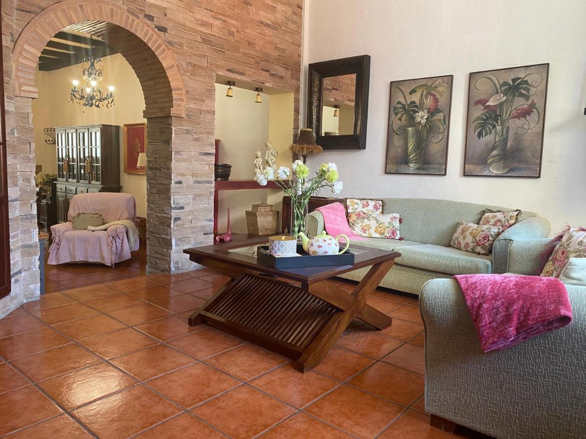شقة Loft Rural Tegueste المظهر الخارجي الصورة