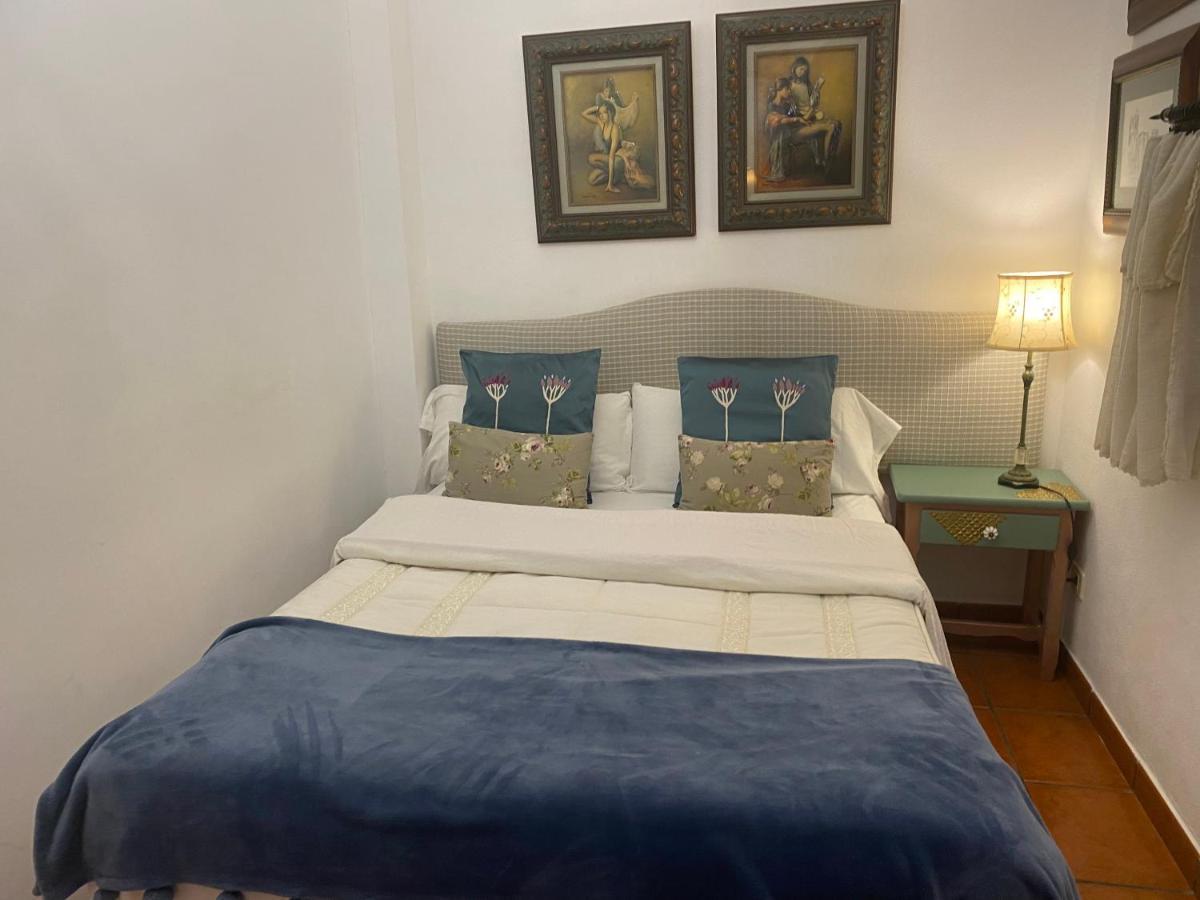 شقة Loft Rural Tegueste المظهر الخارجي الصورة
