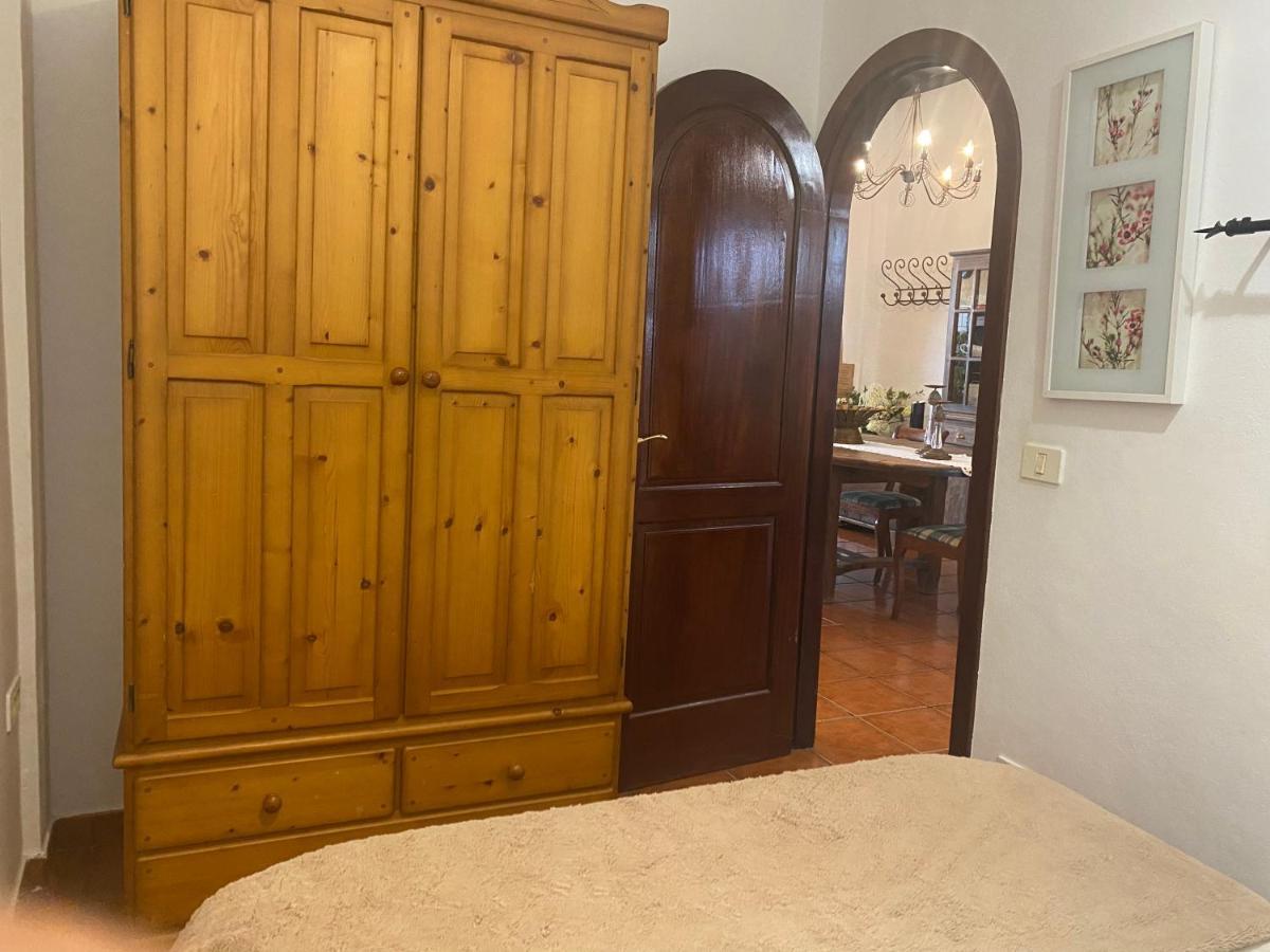شقة Loft Rural Tegueste المظهر الخارجي الصورة