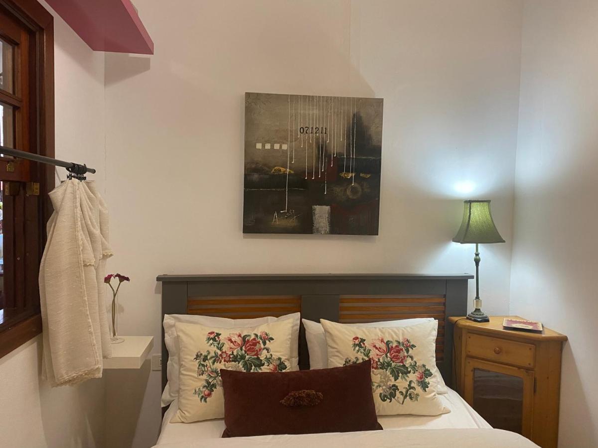 شقة Loft Rural Tegueste المظهر الخارجي الصورة
