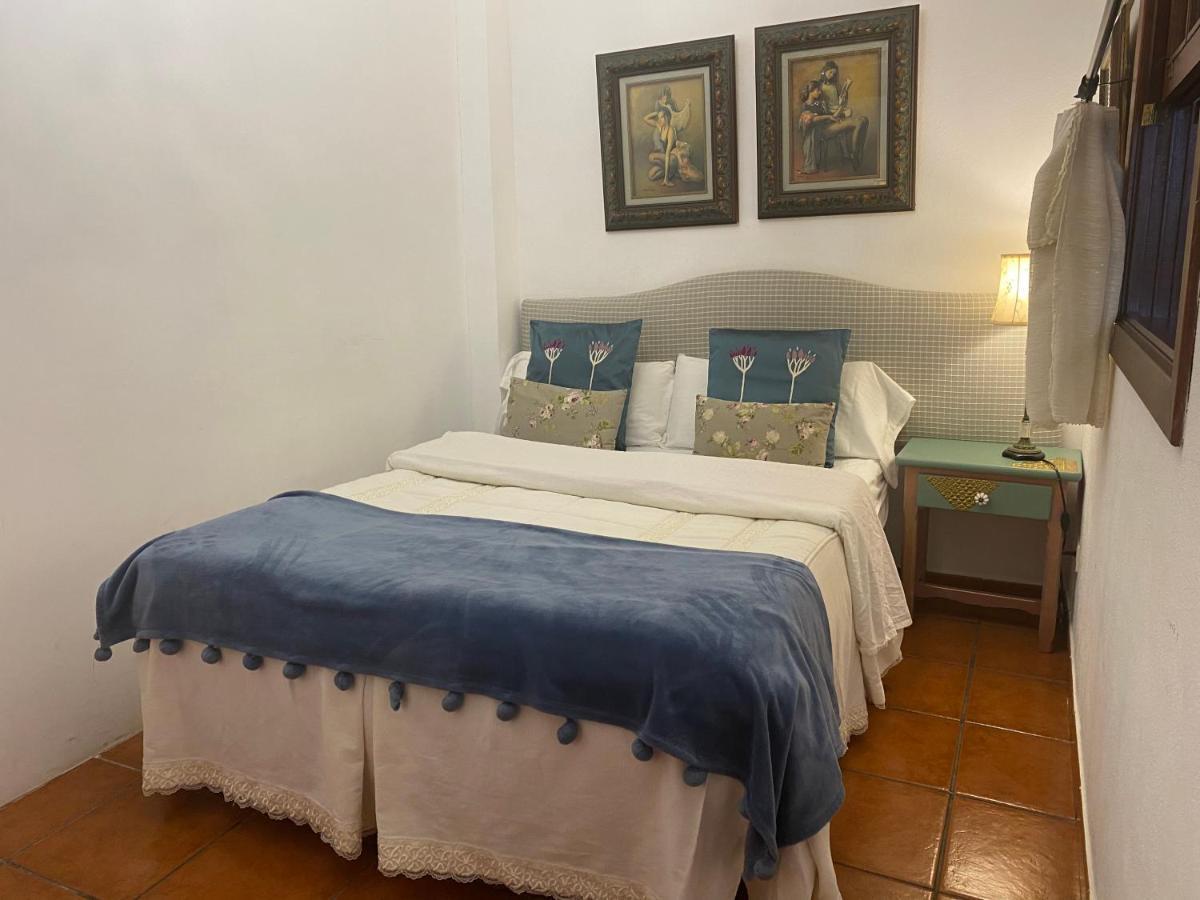 شقة Loft Rural Tegueste المظهر الخارجي الصورة
