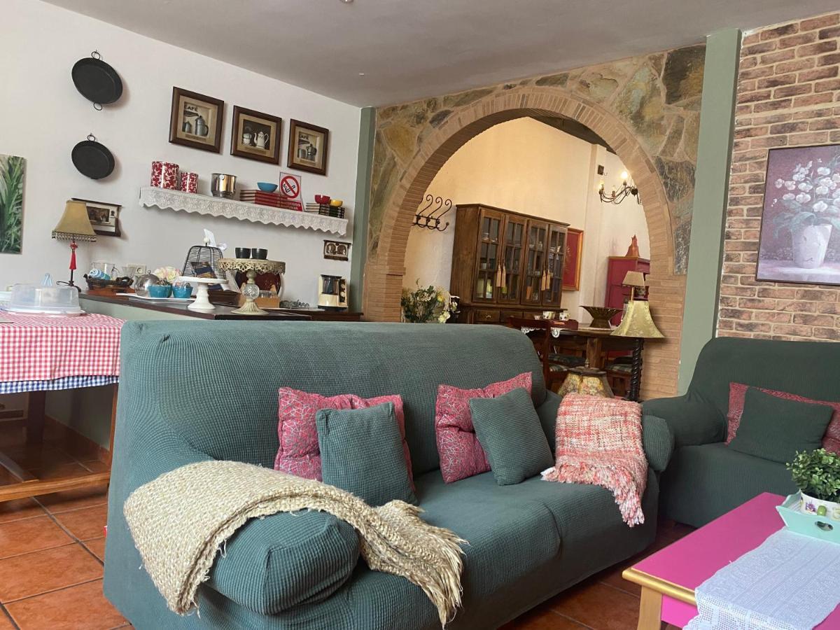 شقة Loft Rural Tegueste المظهر الخارجي الصورة