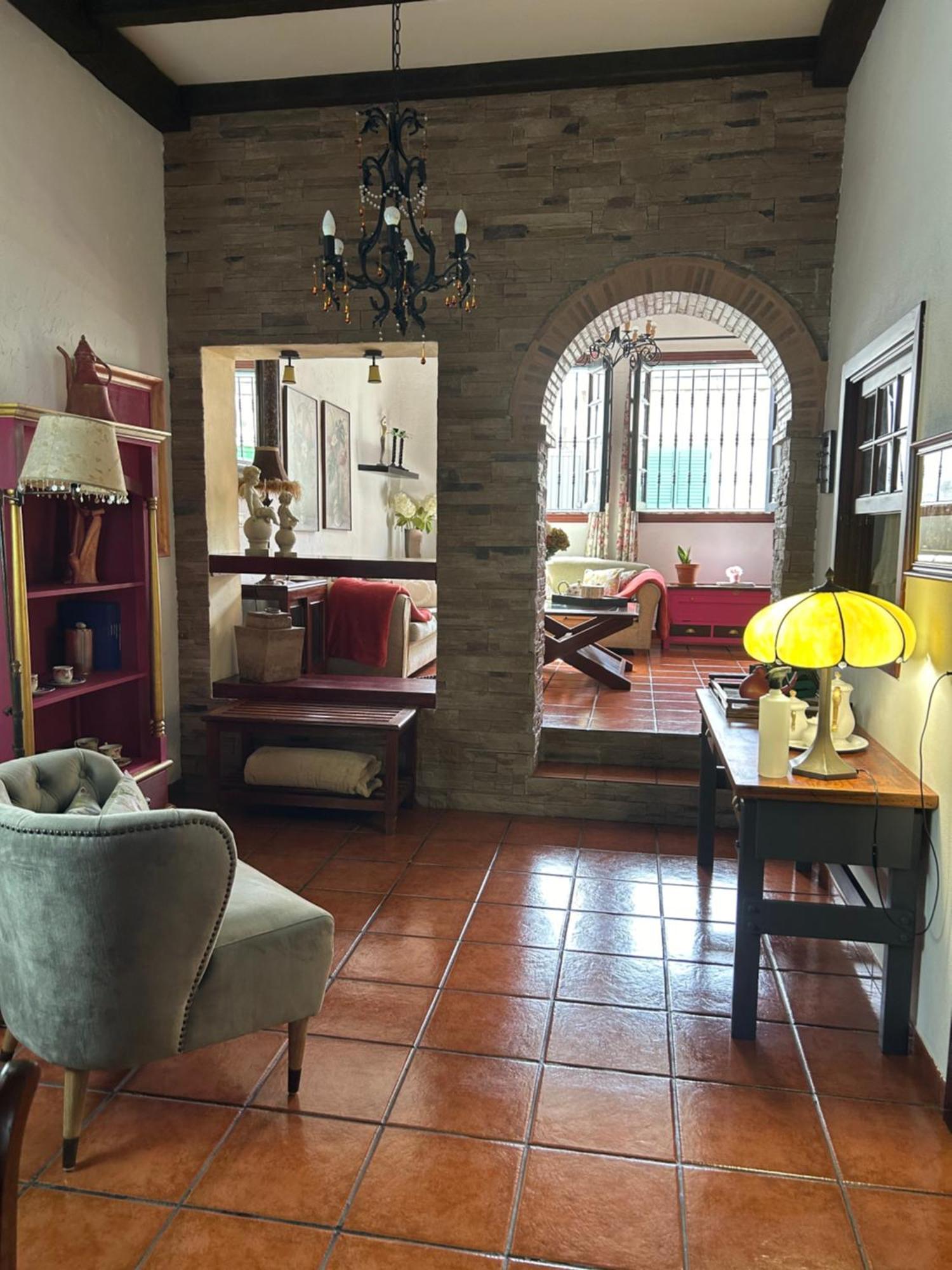 شقة Loft Rural Tegueste المظهر الخارجي الصورة