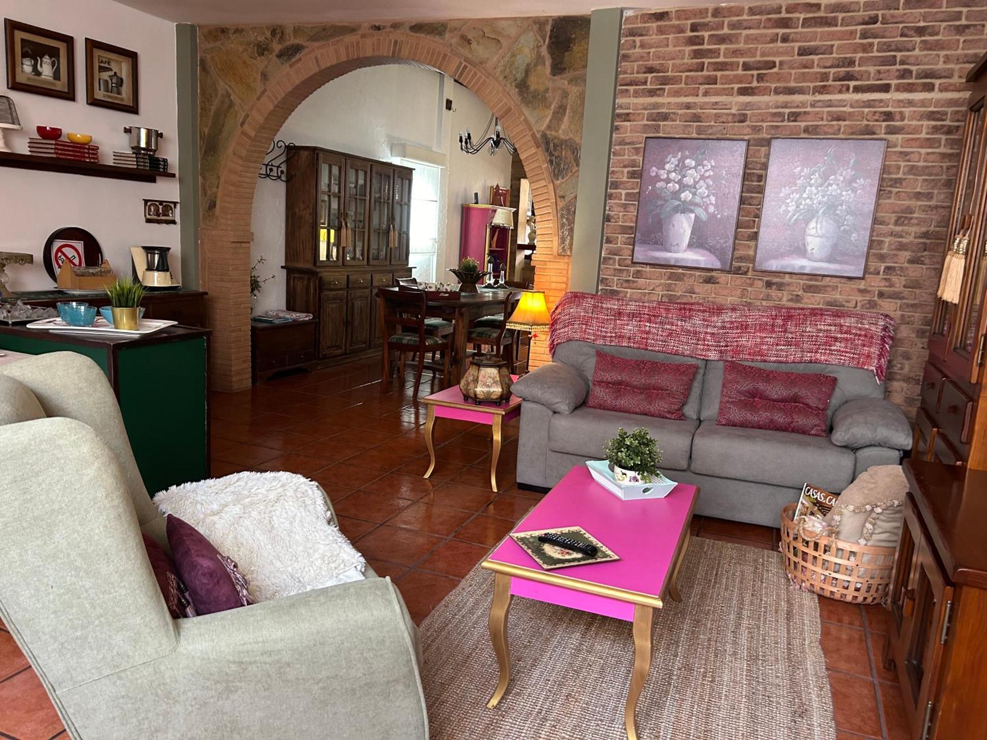 شقة Loft Rural Tegueste المظهر الخارجي الصورة