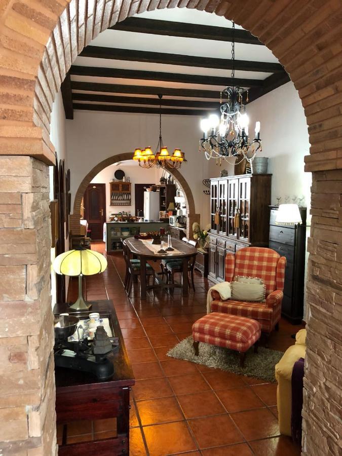 شقة Loft Rural Tegueste المظهر الخارجي الصورة