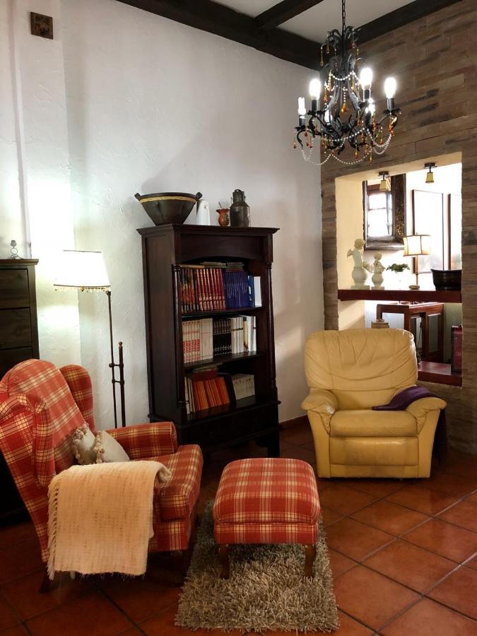 شقة Loft Rural Tegueste المظهر الخارجي الصورة