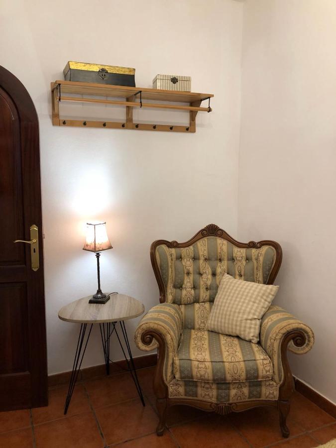 شقة Loft Rural Tegueste المظهر الخارجي الصورة