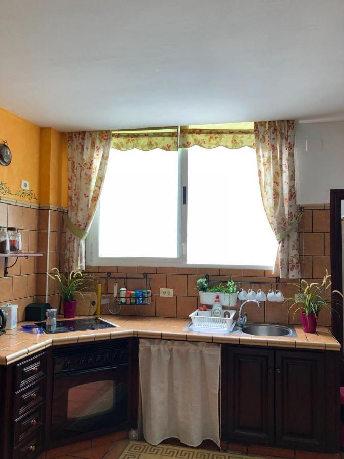 شقة Loft Rural Tegueste المظهر الخارجي الصورة