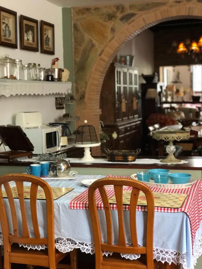 شقة Loft Rural Tegueste المظهر الخارجي الصورة