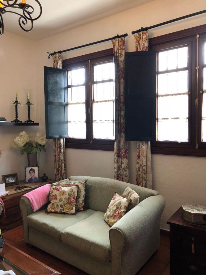 شقة Loft Rural Tegueste المظهر الخارجي الصورة