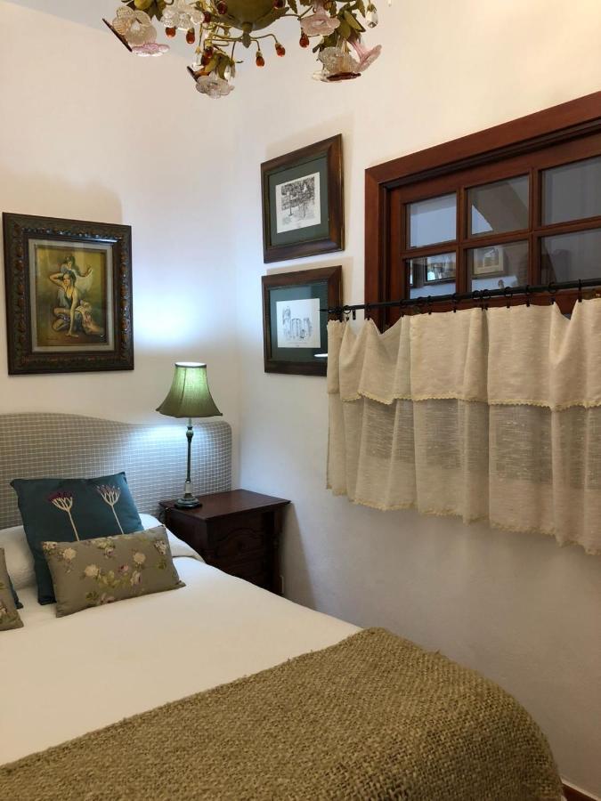 شقة Loft Rural Tegueste المظهر الخارجي الصورة