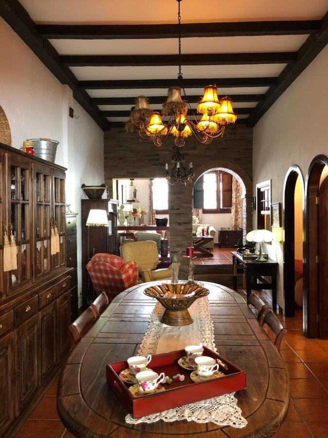شقة Loft Rural Tegueste المظهر الخارجي الصورة