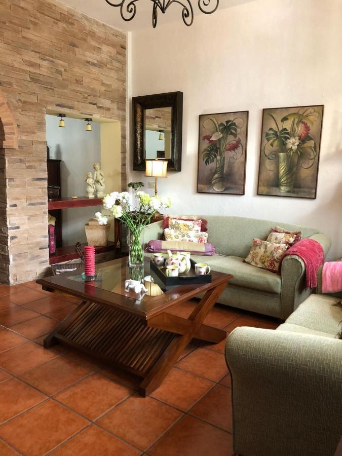 شقة Loft Rural Tegueste المظهر الخارجي الصورة